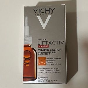❌Liftactiv Supreme Vitamin C Face Serum with Hyaluronic Acid❌limited time❌